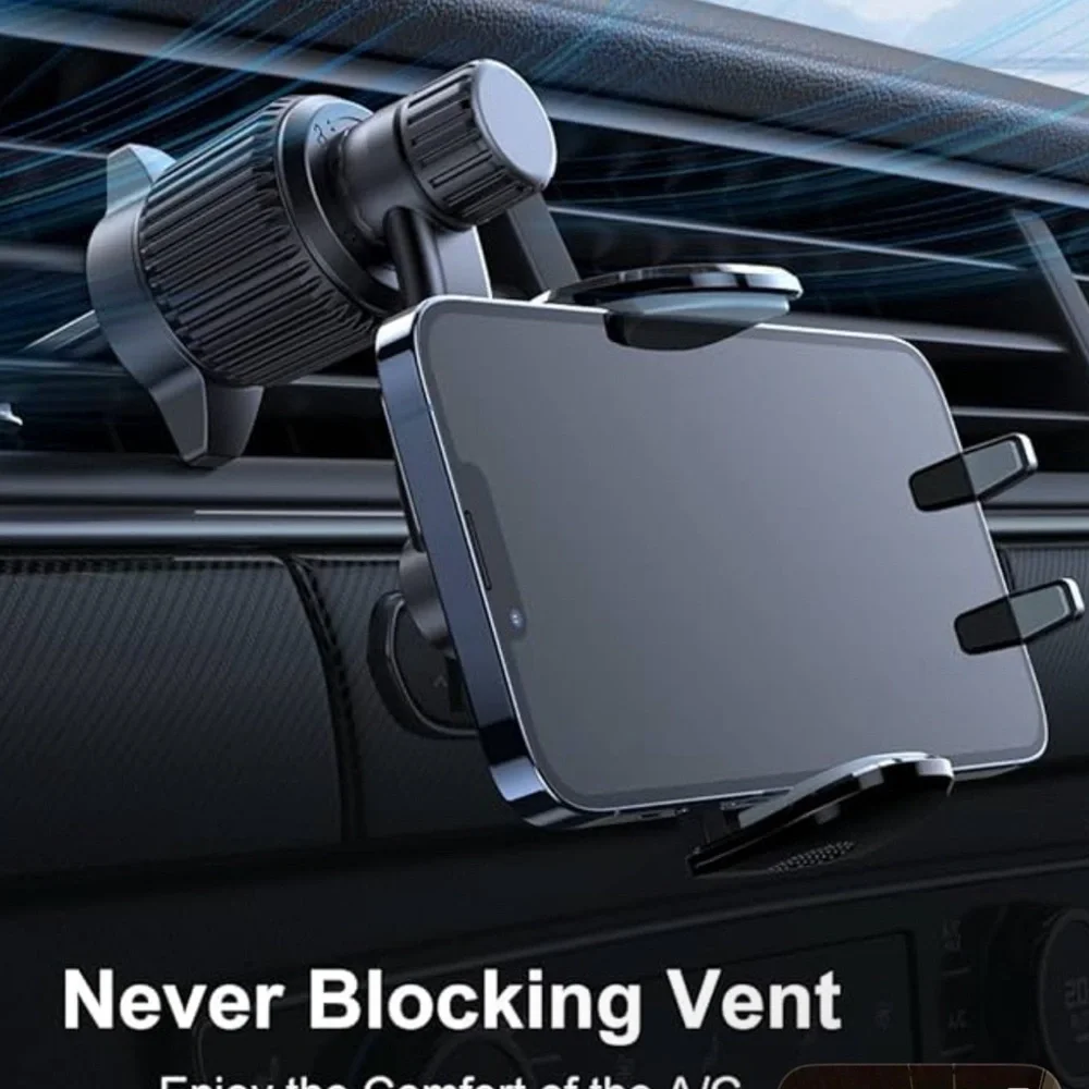 Rorhxia Car Phone Holder